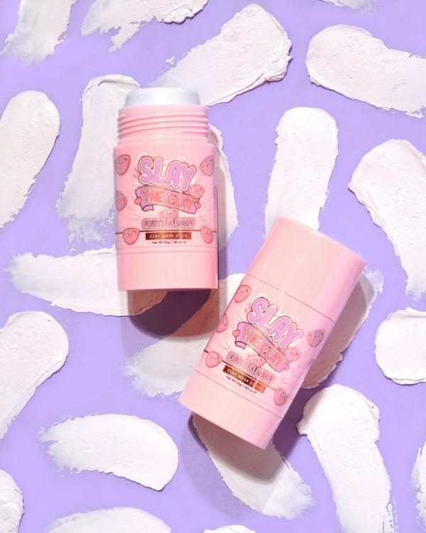 P.louise P. Louise Slay The Clay - Clay Mask Sticks