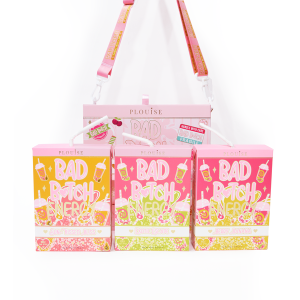 P.louise P.Louise Smoothie Talking Bundle