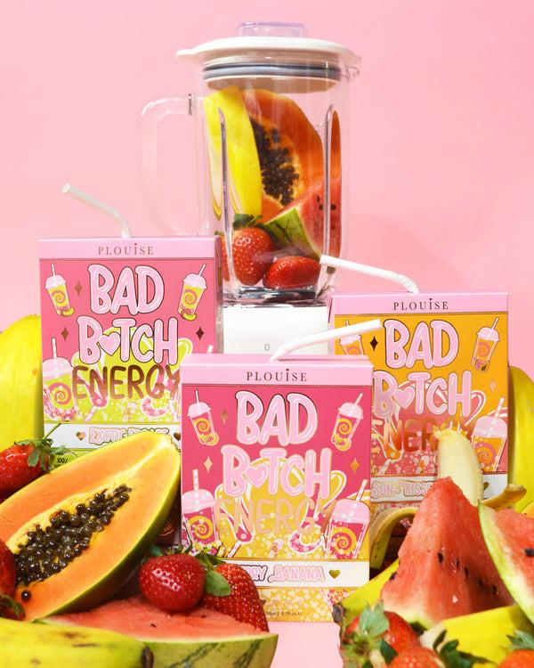 p.louise P.Louise Smoothie Talking Bundle