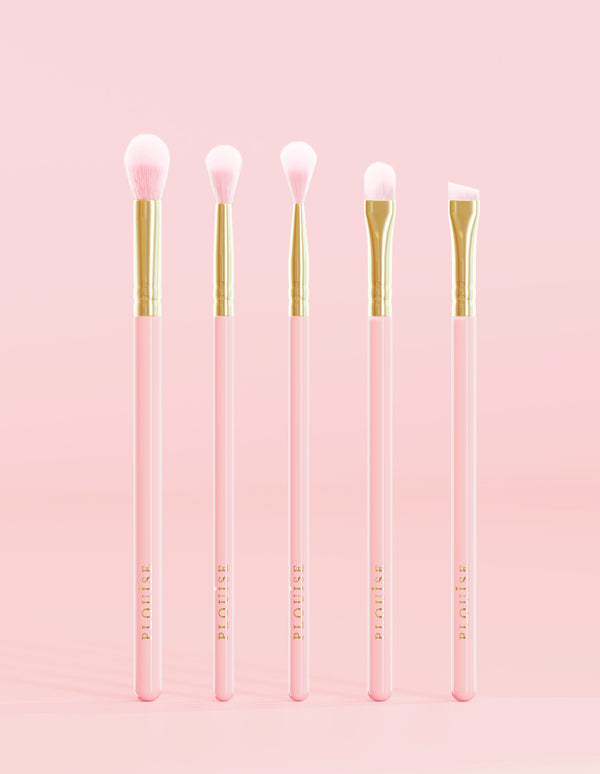 P.louise P. Louise Snatch Blend And Pop Brush Set
