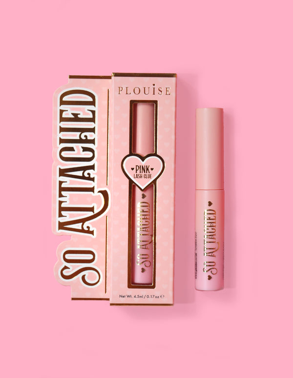 p.louise P.Louise So Attached Lash Glue