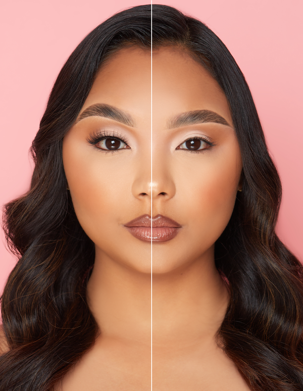 P.louise P.Louise So Graceful Angel Lashes