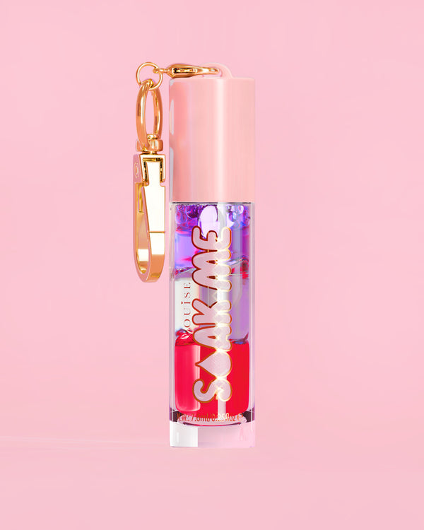 p.louise P. Louise Soak Me Lip Oil