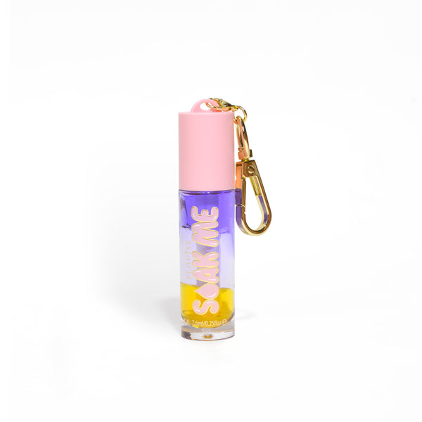P.louise P.Louise Soak Me Smoothie Lip Oil Bundle