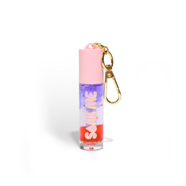 P.louise P.Louise Soak Me Smoothie Lip Oil Bundle