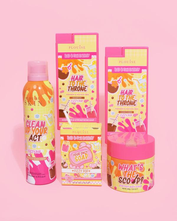 p.louise P.Louise Soak Seduction Bath & Shower Set