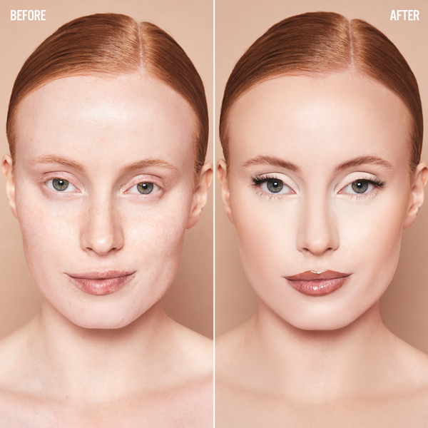 P.louise P. Louise Spoilt For Choice Cream Bronzer