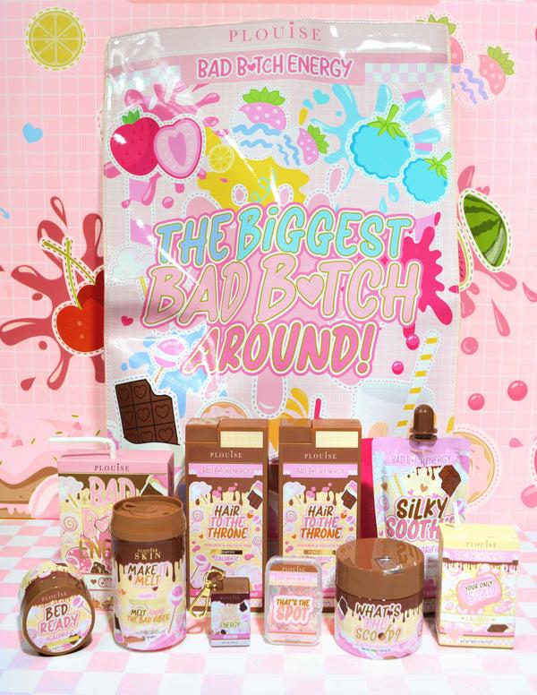 P.louise P.Louise Stocked Up Bundle