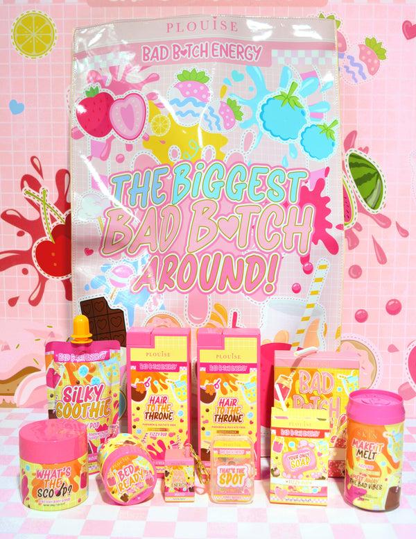 P.louise P.Louise Stocked Up Bundle