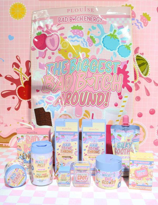 P.louise P.Louise Stocked Up Bundle