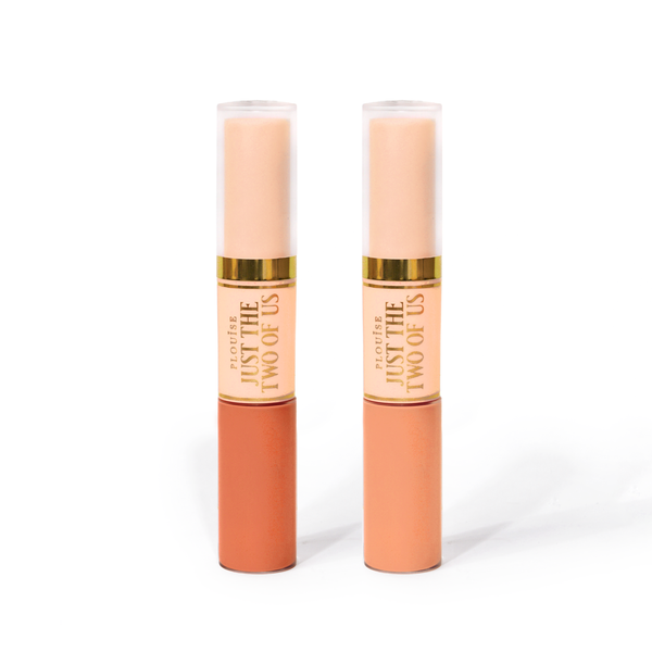 P.louise P.Louise Sweet As A Peach Bundle