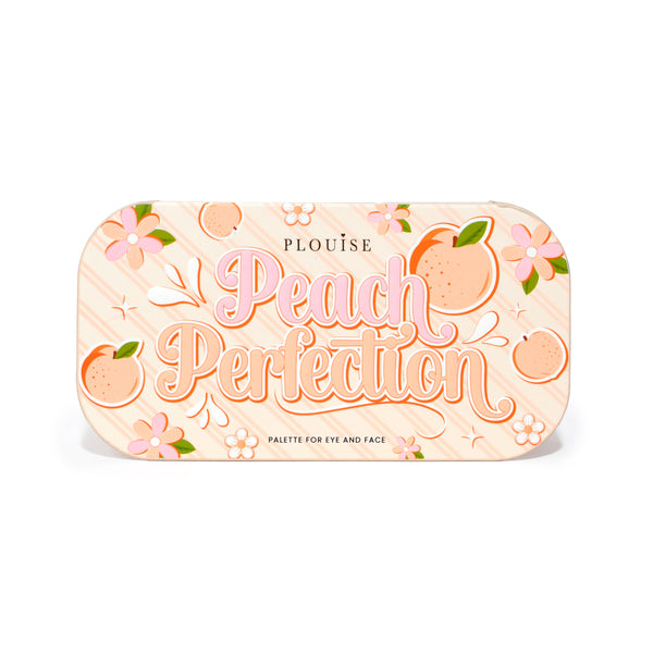P.louise P.Louise Sweet As A Peach Bundle