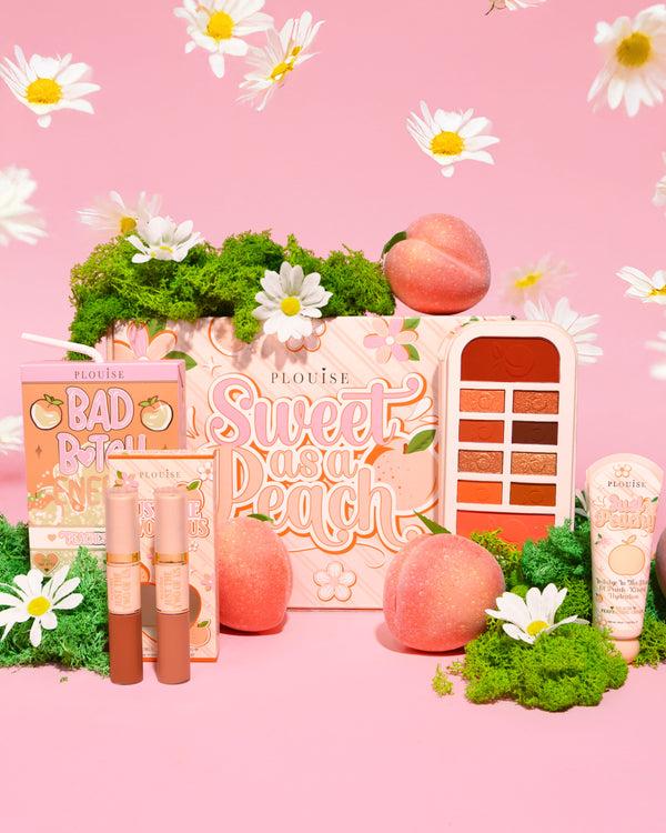 p.louise P.Louise Sweet As A Peach Bundle