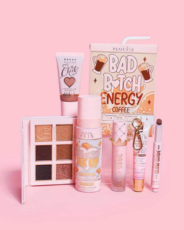 p.louise P.Louise Sweet Like Mocha Makeup Set