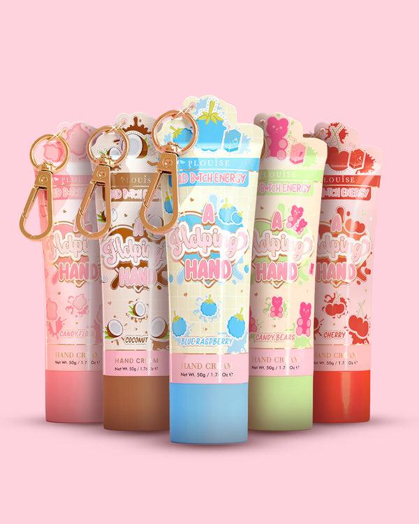 p.louise P.Louise Sweet & Soft Hand Cream Set