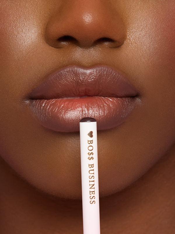 P.louise P. Louise Take Me Away Lip Liner Sets