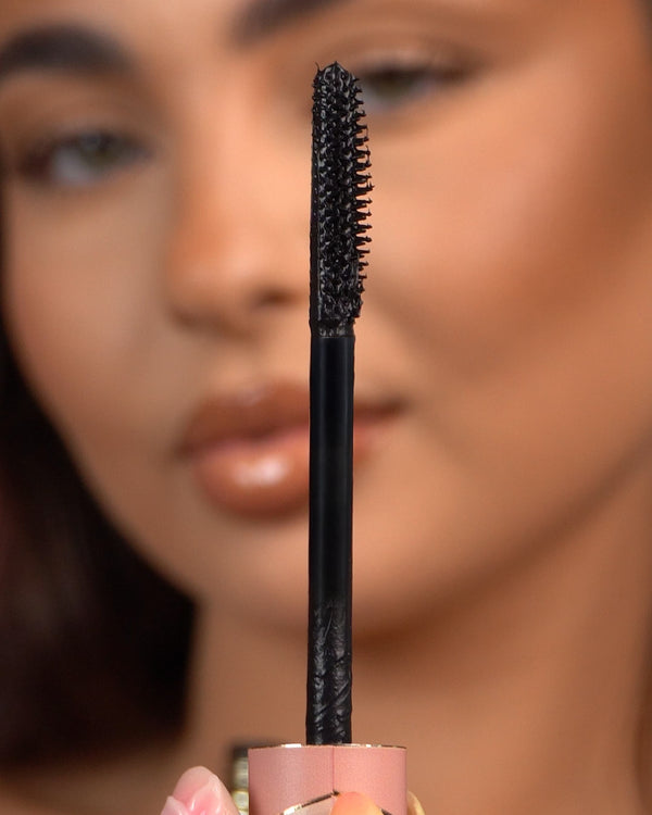 P.louise P. Louise Tearproof Mascara 10g