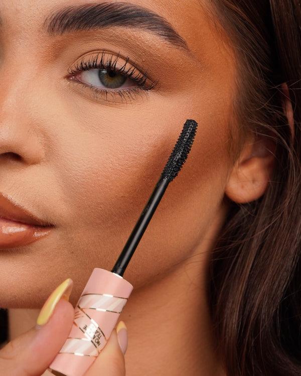 p.louise P. Louise Tearproof Mascara 10g