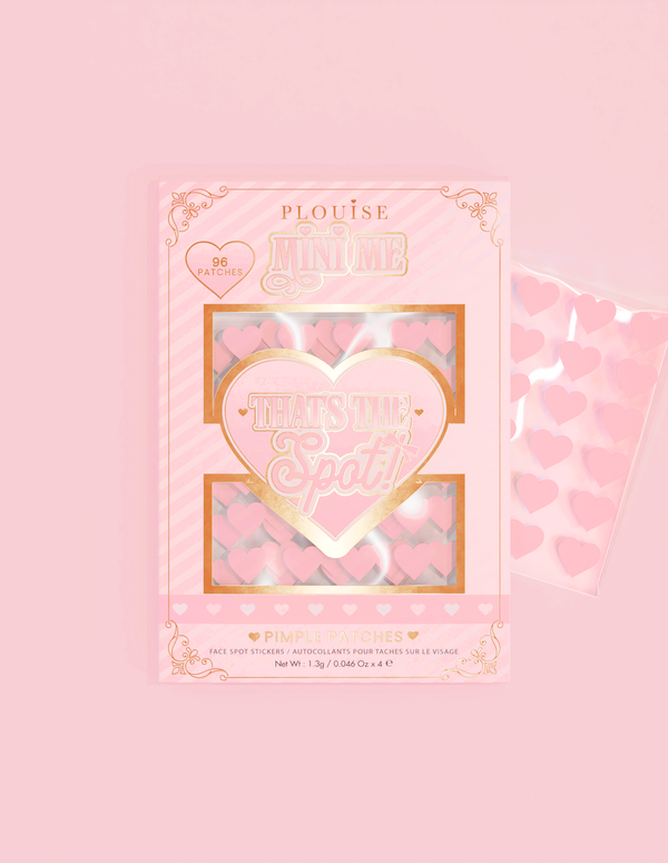 p.louise P. Louise Thats The Spot Pimple Patches