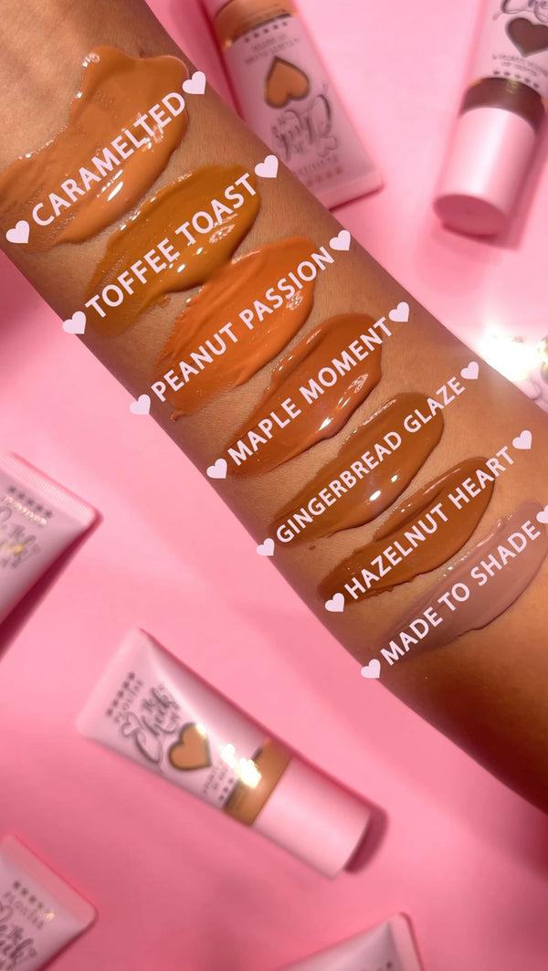 P.louise P. Louise The Cheek Of It Liquid Bronzer