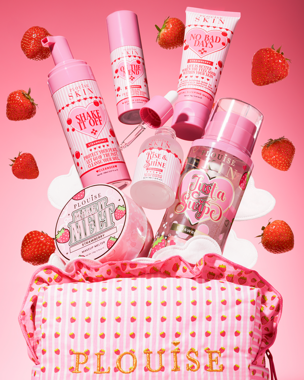 p.louise P.Louise The Skinfluencer Skincare Set