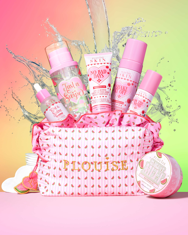 P.louise P.Louise The Skinfluencer Skincare Set