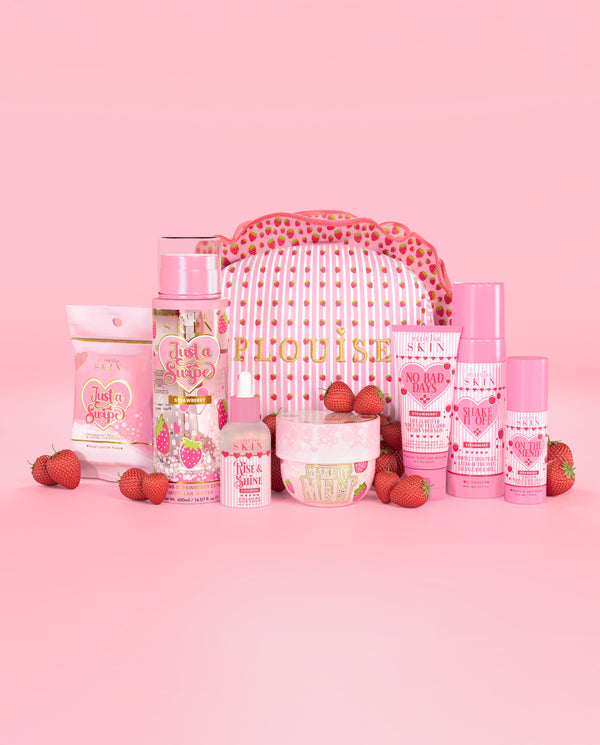 P.louise P.Louise The Skinfluencer Skincare Set