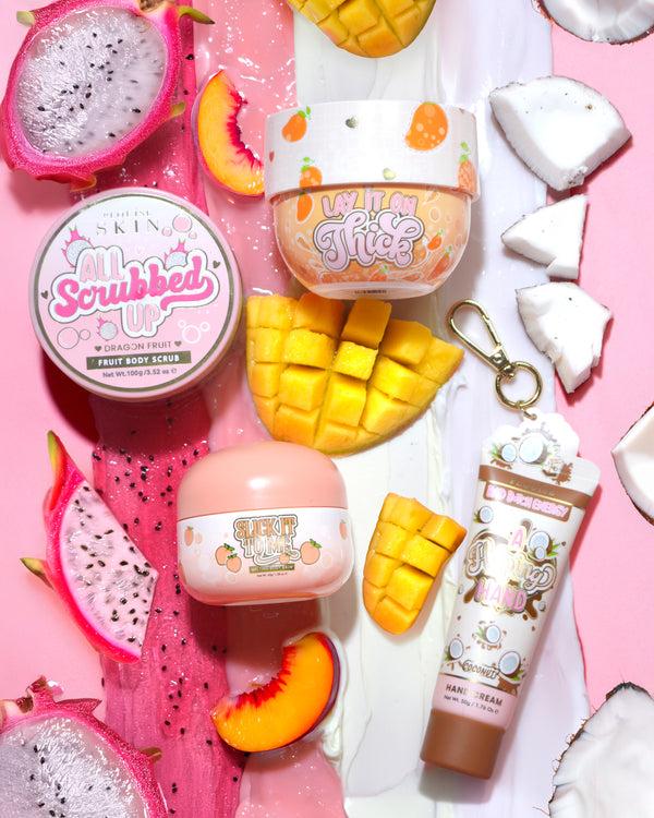 p.louise P.Louise The Sweet Skin Body Care Bundle