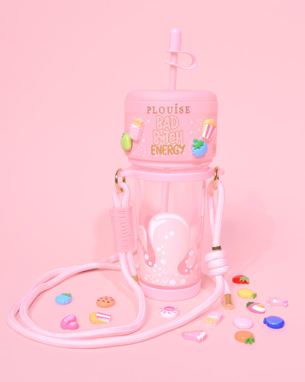 P.louise P.Louise Thirst Fix Cup - 500ml