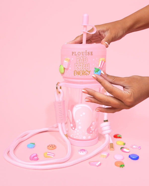 p.louise P.Louise Thirst Fix Cup - 500ml