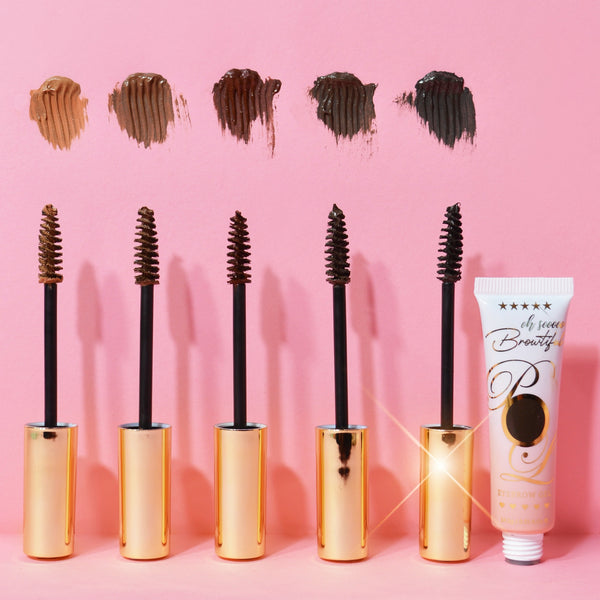 P.louise P.Louise Tinted Eyebrow Gel