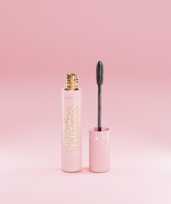P.louise P. Louise Tiny Tears Mascara 10g