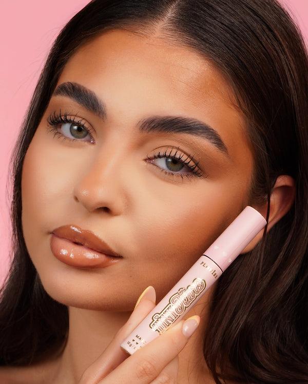 P.louise P. Louise Tiny Tears Mascara 10g