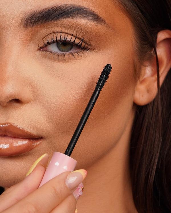 p.louise P. Louise Tiny Tears Mascara 10g