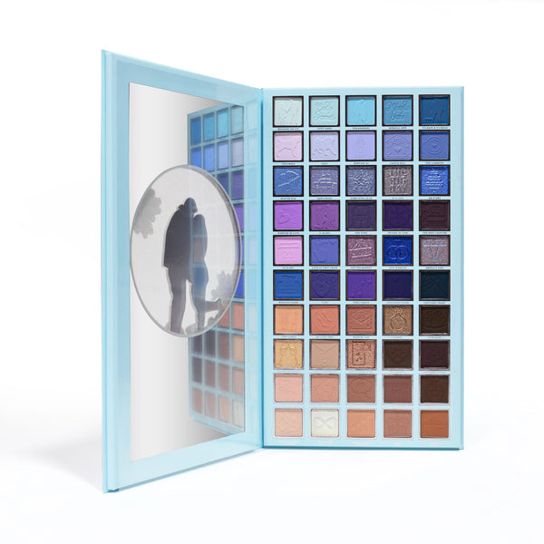 P.louise P.Louise To Have And To Hold Palette