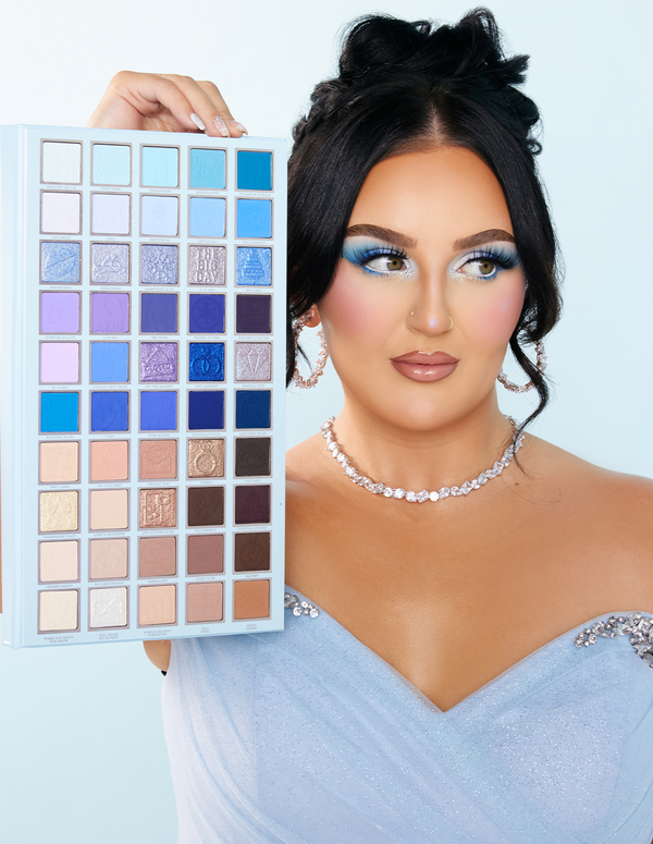 p.louise P.Louise To Have and To Hold Palette