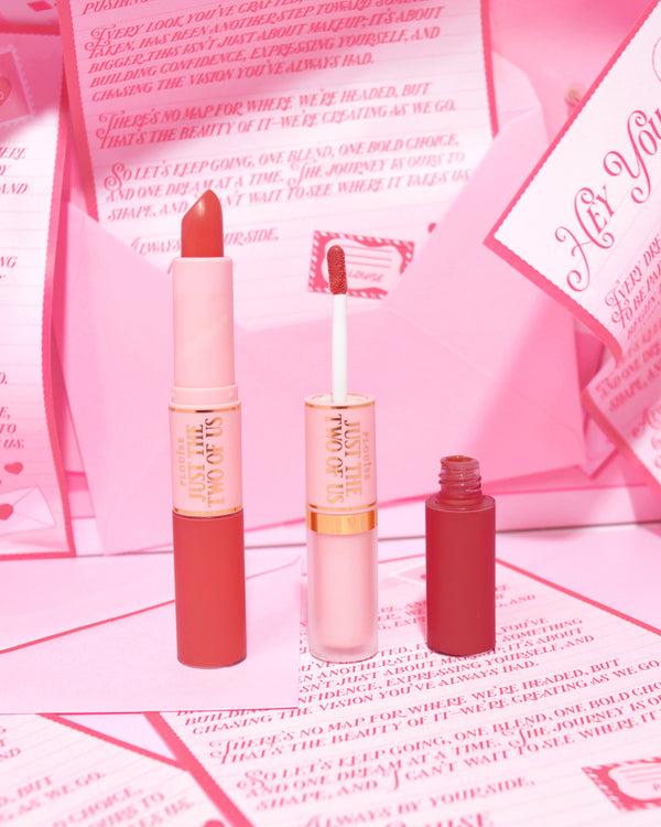 P.louise P.Louise Two Way Lipsticks