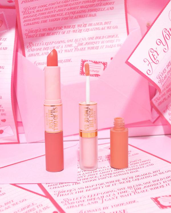 p.louise P.Louise Two Way Lipsticks