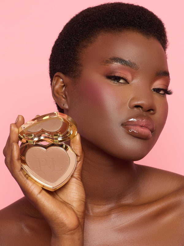 P.louise P. Louise Under-Eye Brightening Powder