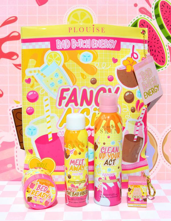 P.louise P. Louise We Come With Receipts Bundle