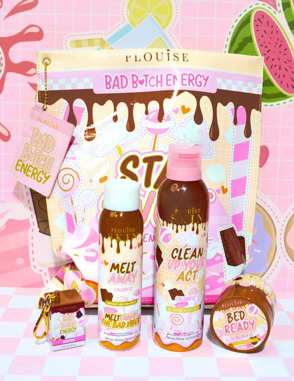 P.louise P. Louise We Come With Receipts Bundle