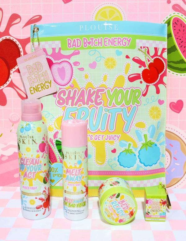 P.louise P. Louise We Come With Receipts Bundle