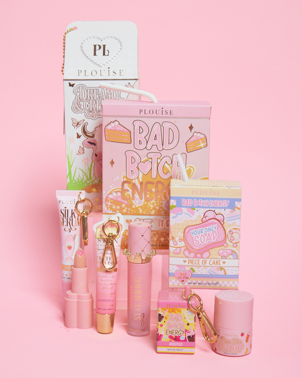 P.louise P.Louise What A Treat Bundle