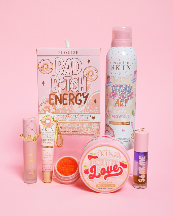 P.louise P.Louise What A Treat Bundle