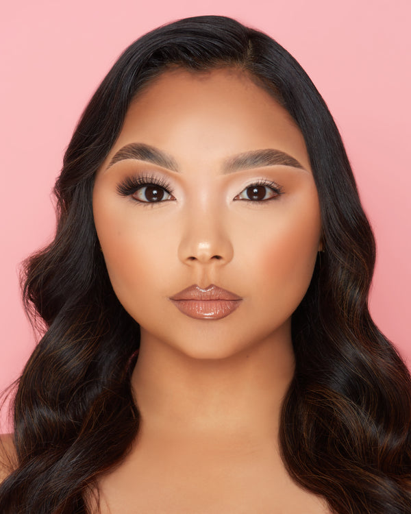 P.louise P.Louise Wink And Wisp Lashes