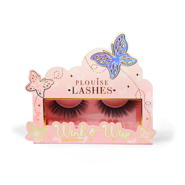 P.louise P.Louise Wink And Wisp Lashes