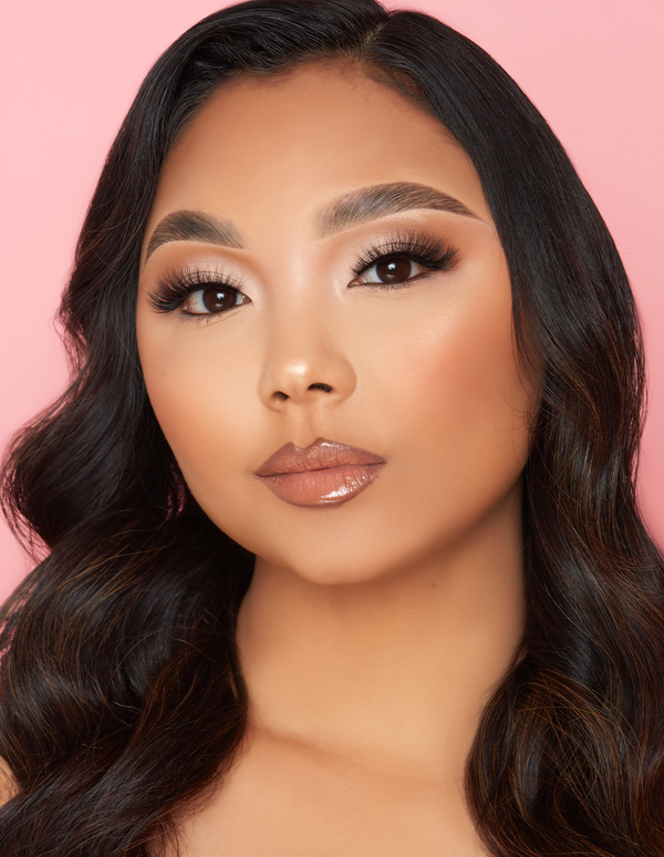 P.louise P.Louise Wink And Wisp Lashes