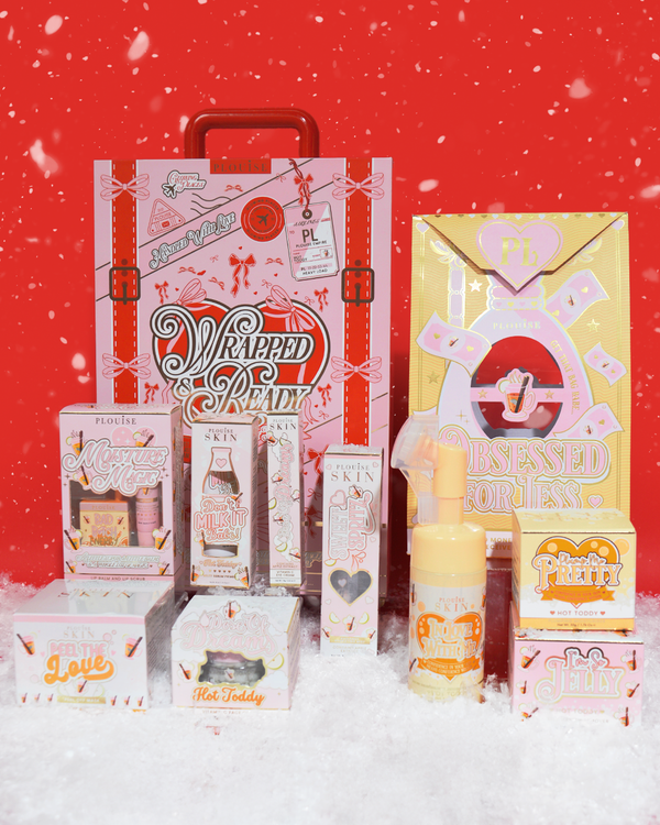 p.louise P.Louise Wrapped Up In Hot Toddy Bundle