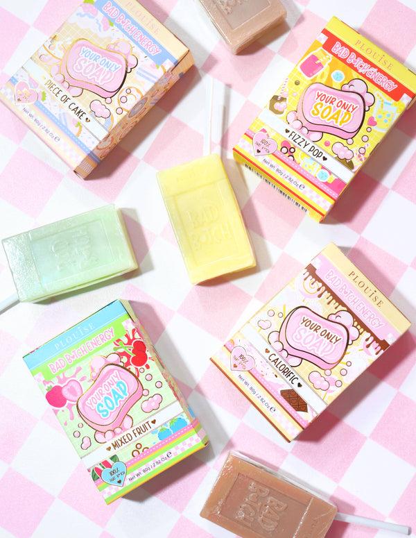 P.louise P.Louise Your Only Soap Bar