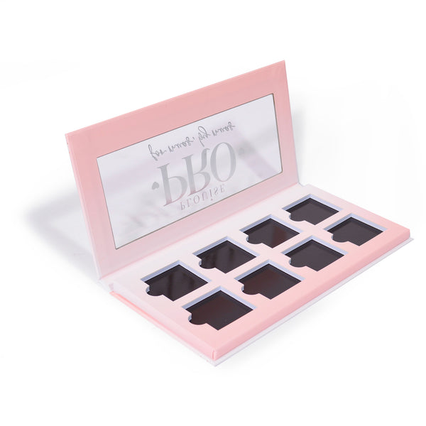 P.louise P.Louise Pro Magnetic Blusher & Bronzer Pan Palette